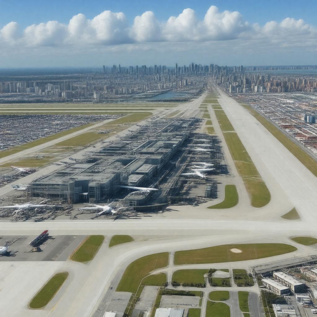 LaGuardia Airport
